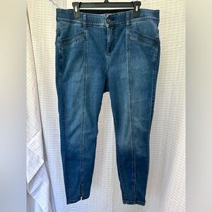 Torrid Bombshell jeans